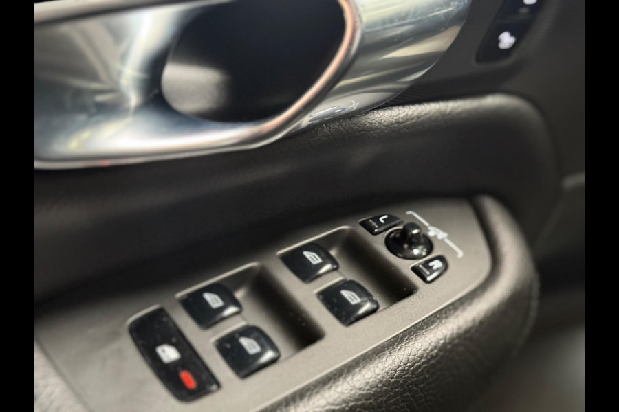 Volvo XC90 2.0 D5 AWD Momentum | 7 persoons | pano | ACC | Leer | Camera