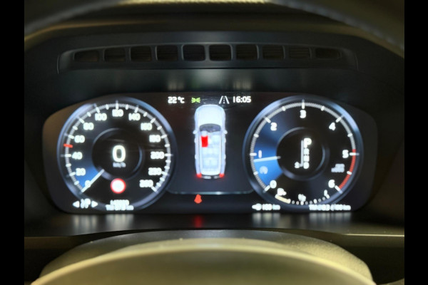 Volvo XC90 2.0 D5 AWD Momentum | 7 persoons | pano | ACC | Leer | Camera