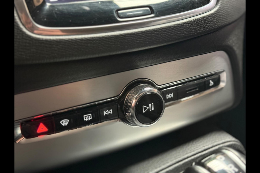 Volvo XC90 2.0 D5 AWD Momentum | 7 persoons | pano | ACC | Leer | Camera