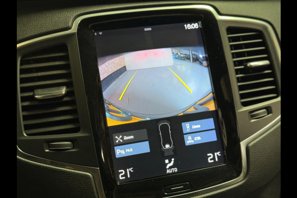 Volvo XC90 2.0 D5 AWD Momentum | 7 persoons | pano | ACC | Leer | Camera
