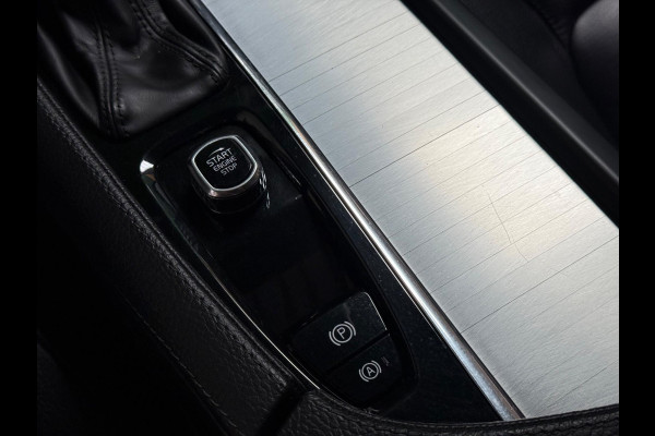 Volvo XC90 2.0 D5 AWD Momentum | 7 persoons | pano | ACC | Leer | Camera