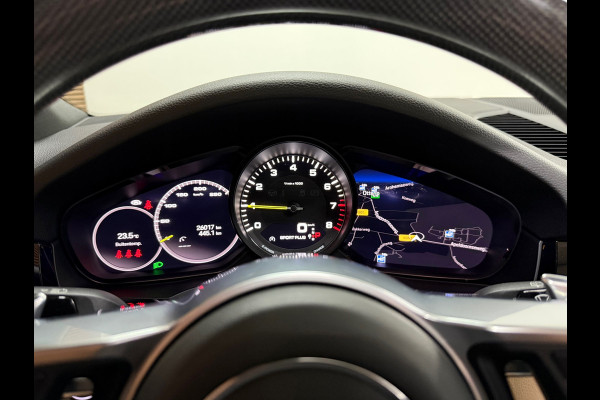 Porsche Cayenne 3.0 E-Hybrid Platinum Edition | Sportchrono | Luchtvering | SportDesign