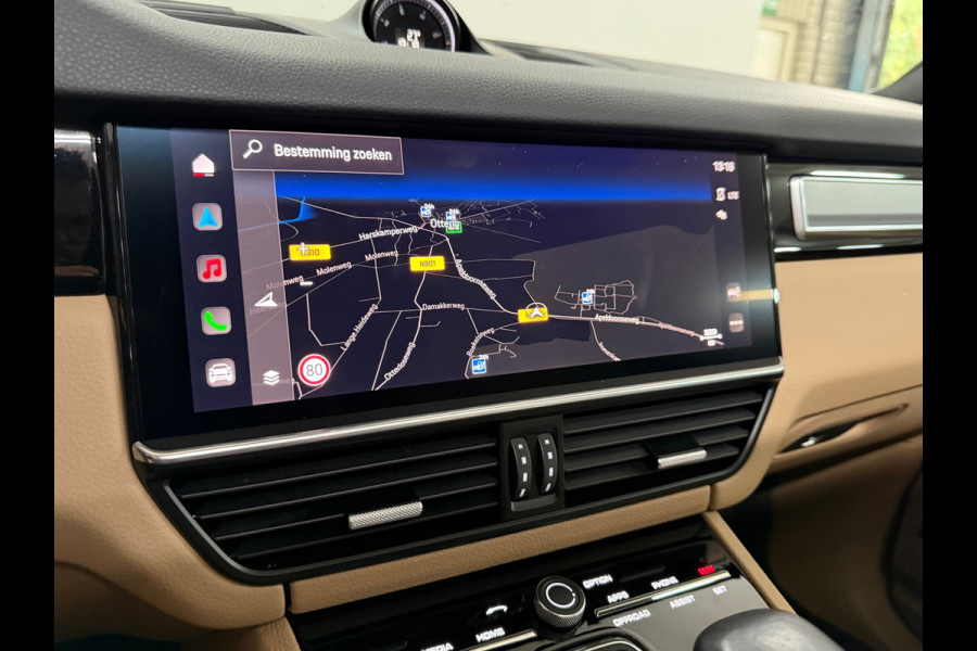 Porsche Cayenne 3.0 E-Hybrid Platinum Edition | Sportchrono | Luchtvering | SportDesign