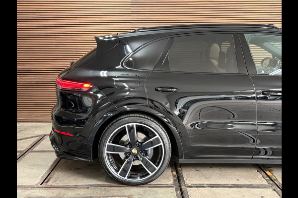 Porsche Cayenne 3.0 E-Hybrid Platinum Edition | Sportchrono | Luchtvering | SportDesign