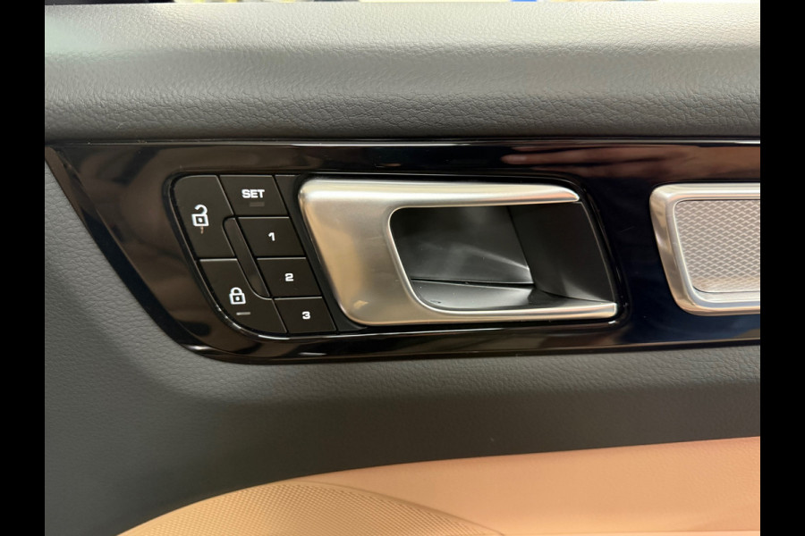 Porsche Cayenne 3.0 E-Hybrid Platinum Edition | Sportchrono | Luchtvering | SportDesign