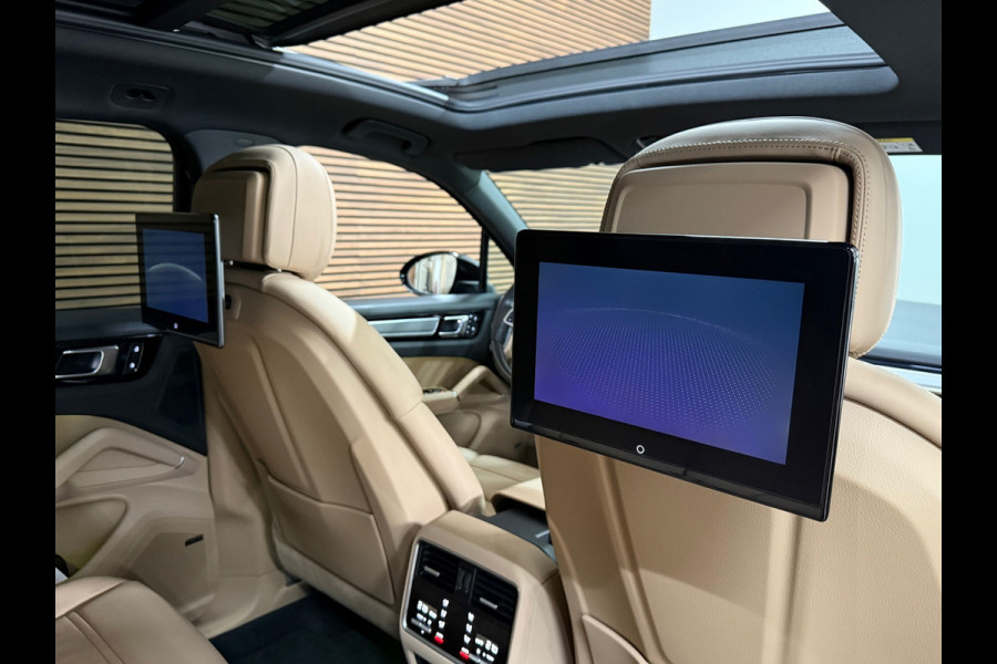 Porsche Cayenne 3.0 E-Hybrid Platinum Edition | Sportchrono | Luchtvering | SportDesign