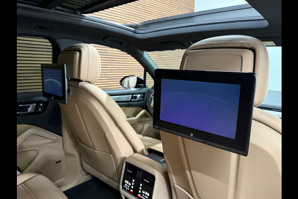 Porsche Cayenne 3.0 E-Hybrid Platinum Edition | Sportchrono | Luchtvering | SportDesign