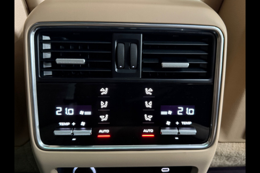 Porsche Cayenne 3.0 E-Hybrid Platinum Edition | Sportchrono | Luchtvering | SportDesign
