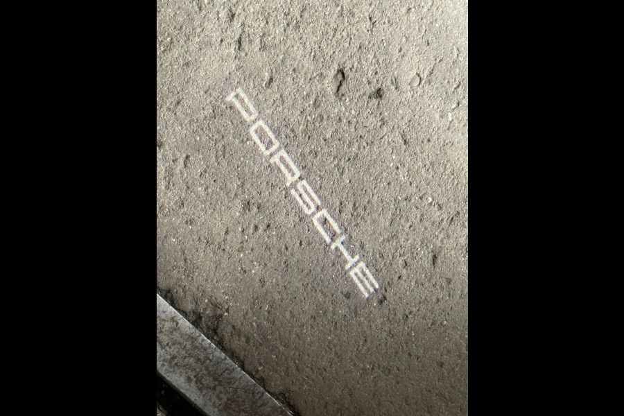 Porsche Cayenne 3.0 E-Hybrid Platinum Edition | Sportchrono | Luchtvering | SportDesign
