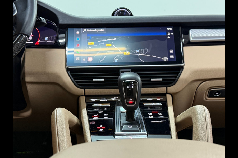 Porsche Cayenne 3.0 E-Hybrid Platinum Edition | Sportchrono | Luchtvering | SportDesign