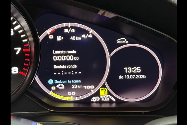 Porsche Cayenne 3.0 E-Hybrid Platinum Edition | Sportchrono | Luchtvering | SportDesign