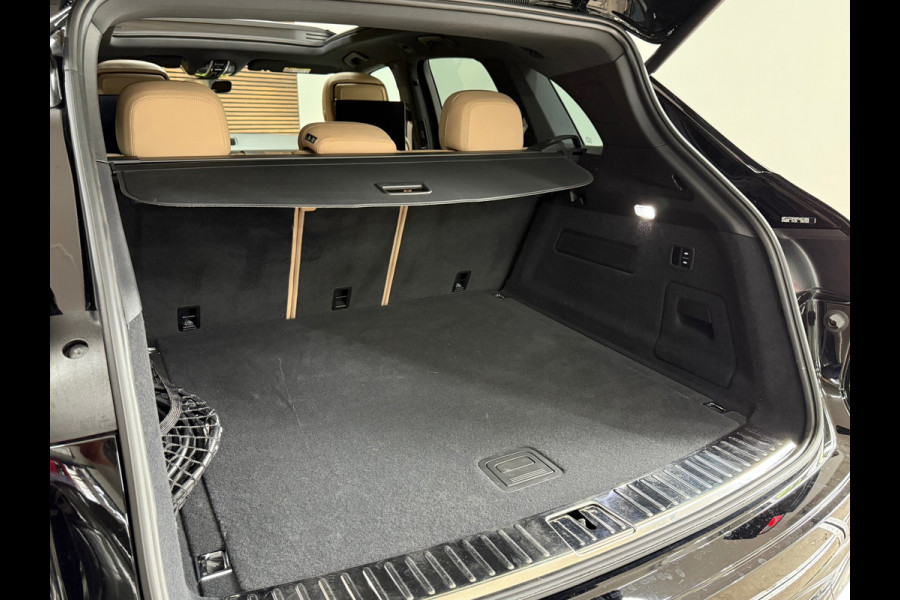 Porsche Cayenne 3.0 E-Hybrid Platinum Edition | Sportchrono | Luchtvering | SportDesign