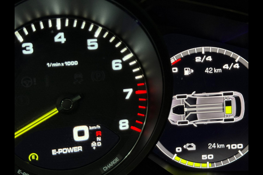 Porsche Cayenne 3.0 E-Hybrid Platinum Edition | Sportchrono | Luchtvering | SportDesign
