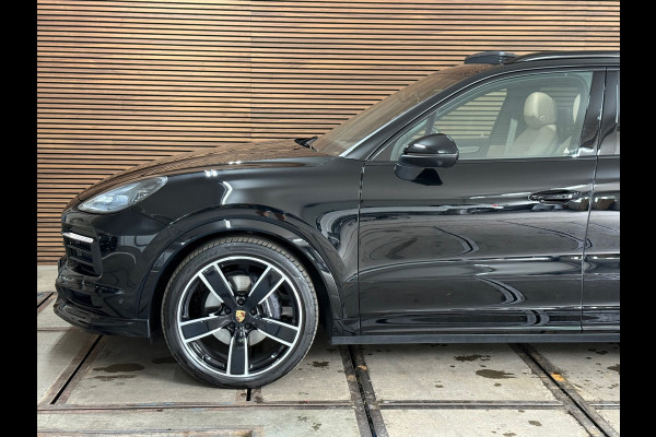 Porsche Cayenne 3.0 E-Hybrid Platinum Edition | Sportchrono | Luchtvering | SportDesign