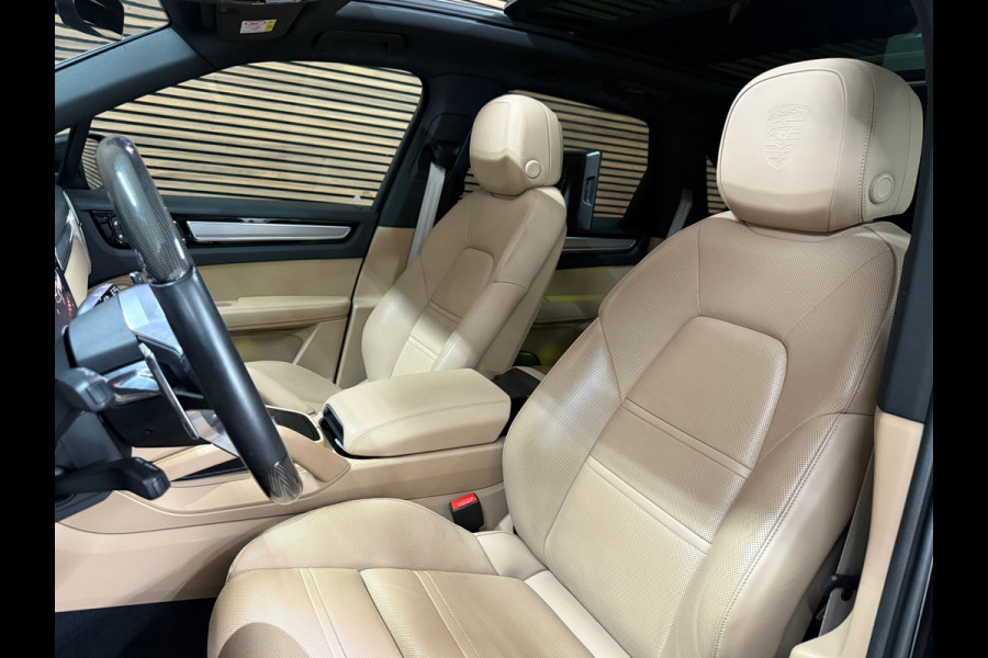 Porsche Cayenne 3.0 E-Hybrid Platinum Edition | Sportchrono | Luchtvering | SportDesign