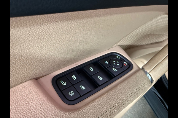 Porsche Cayenne 3.0 E-Hybrid Platinum Edition | Sportchrono | Luchtvering | SportDesign