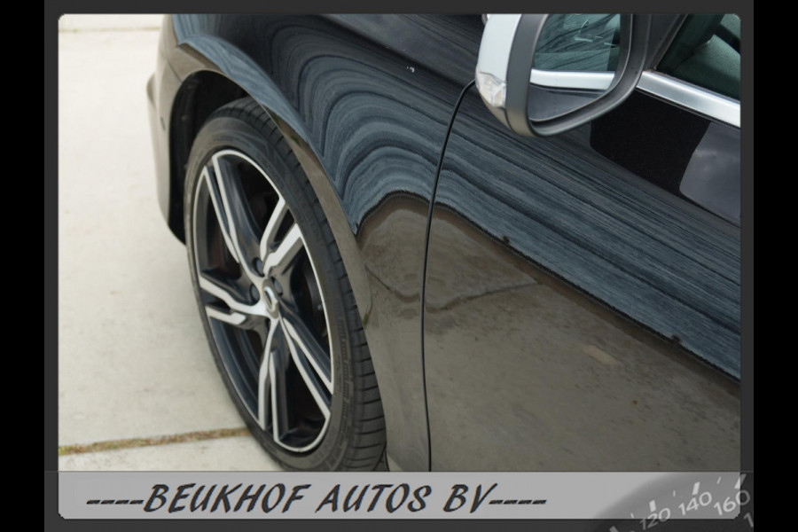 Volvo V40 1.5 T3 Polar+ Panorama Trekhaak Cam Harman Kardon