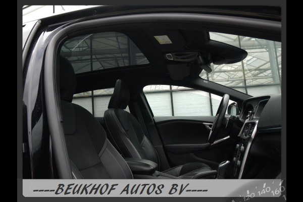 Volvo V40 1.5 T3 Polar+ Panorama Trekhaak Cam Harman Kardon