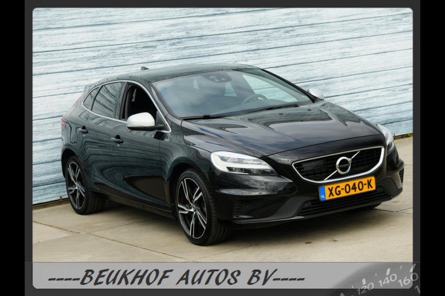 Volvo V40 1.5 T3 Polar+ Panorama Trekhaak Cam Harman Kardon