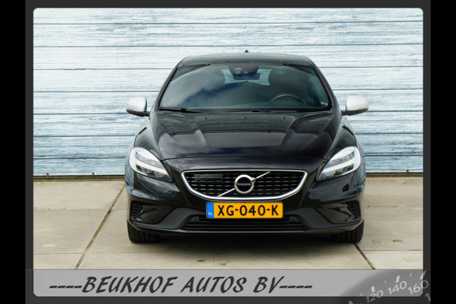 Volvo V40 1.5 T3 Polar+ Panorama Trekhaak Cam Harman Kardon
