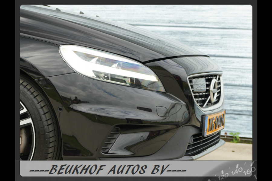 Volvo V40 1.5 T3 Polar+ Panorama Trekhaak Cam Harman Kardon