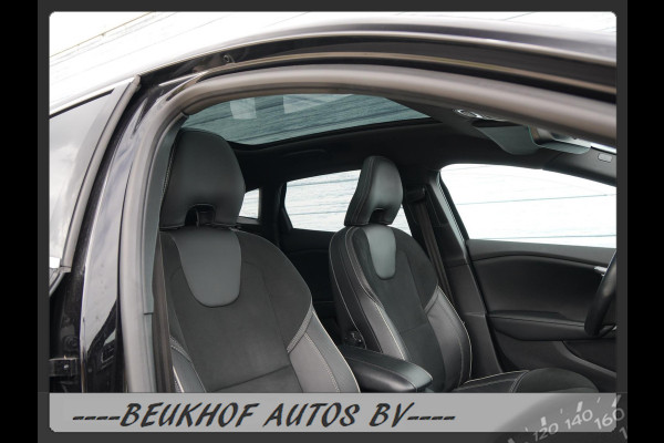 Volvo V40 1.5 T3 Polar+ Panorama Trekhaak Cam Harman Kardon
