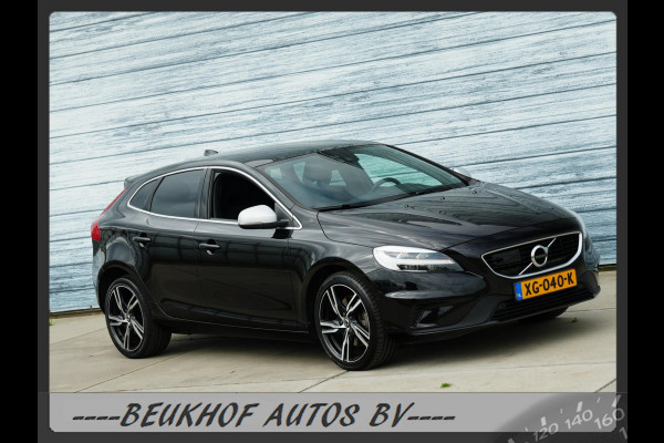 Volvo V40 1.5 T3 Polar+ Panorama Trekhaak Cam Harman Kardon