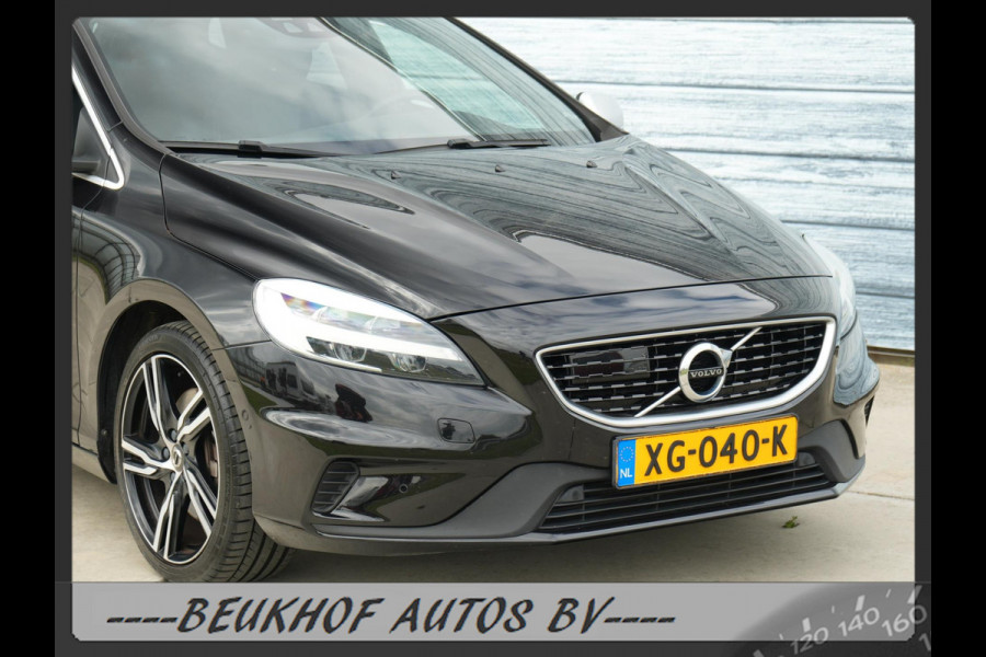 Volvo V40 1.5 T3 Polar+ Panorama Trekhaak Cam Harman Kardon