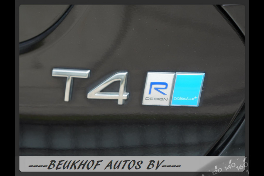 Volvo V40 1.5 T3 Polar+ Panorama Trekhaak Cam Harman Kardon