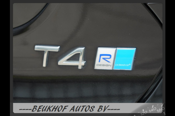 Volvo V40 1.5 T3 Polar+ Panorama Trekhaak Cam Harman Kardon