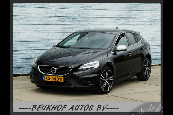 Volvo V40 1.5 T3 Polar+ Panorama Trekhaak Cam Harman Kardon