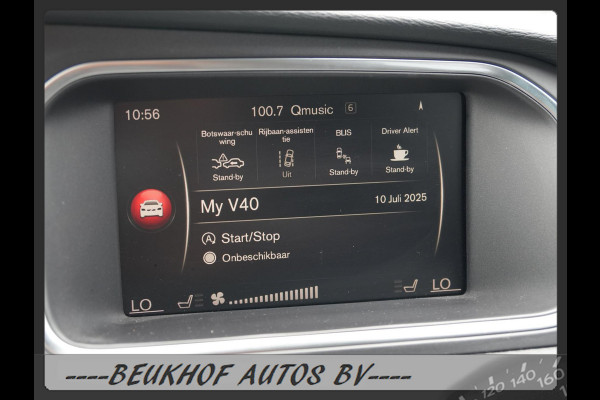 Volvo V40 1.5 T3 Polar+ Panorama Trekhaak Cam Harman Kardon