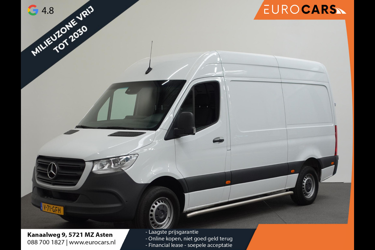 Mercedes-Benz Sprinter 315 Automaat L2H2 RWD Automaat Airco Cruise Control Mercedes-Benz Sprinter 315 Automaat L2H2 RWD Automaat Airco Cruise Control