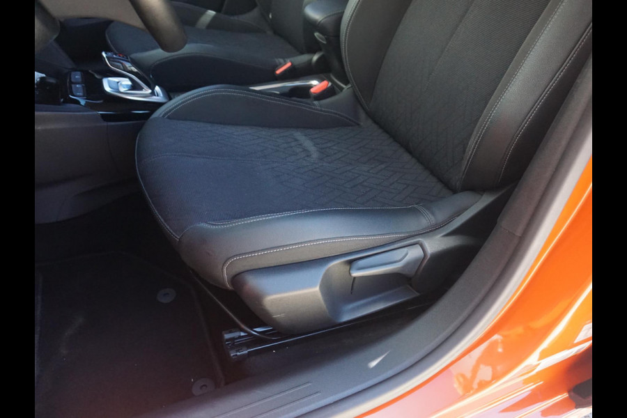 Opel Corsa 1.2 GS Line 17'Lm velgen | Winterpakket