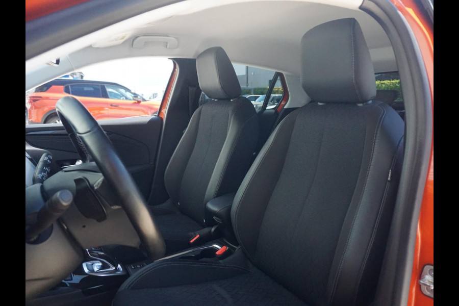 Opel Corsa 1.2 GS Line 17'Lm velgen | Winterpakket