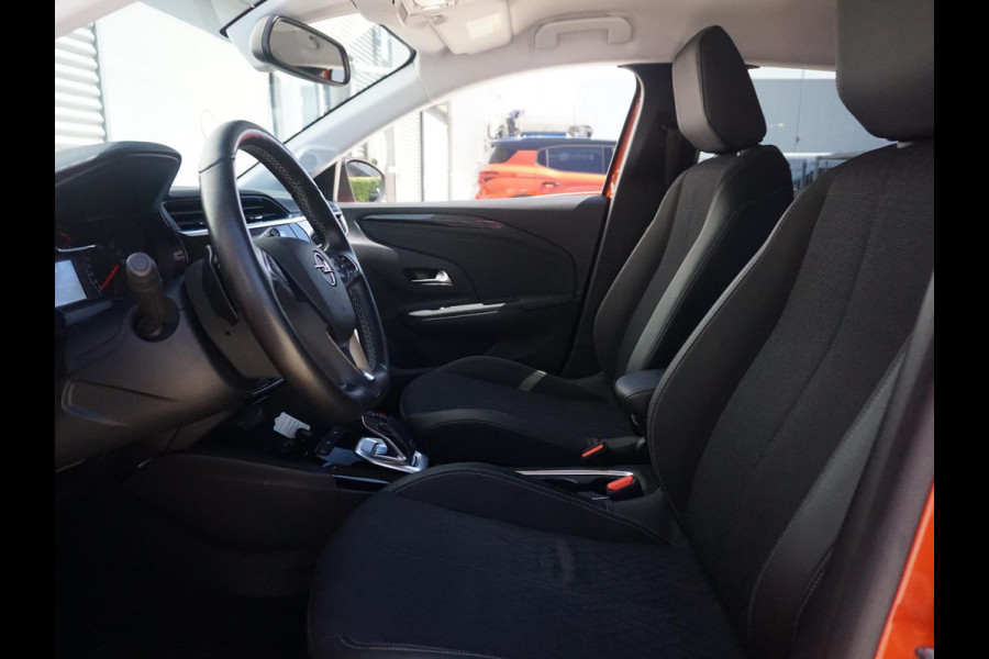Opel Corsa 1.2 GS Line 17'Lm velgen | Winterpakket