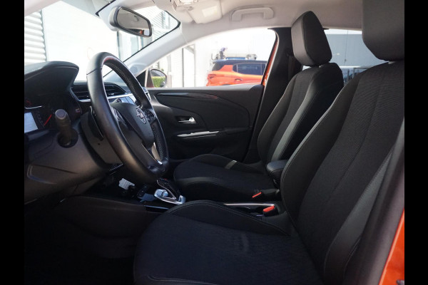 Opel Corsa 1.2 GS Line 17'Lm velgen | Winterpakket