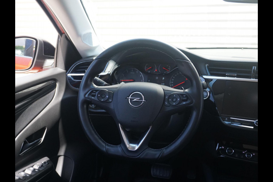 Opel Corsa 1.2 GS Line 17'Lm velgen | Winterpakket