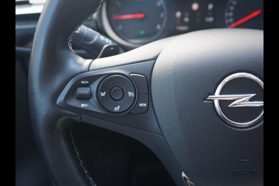 Opel Corsa 1.2 GS Line 17'Lm velgen | Winterpakket
