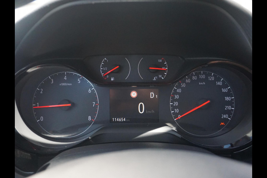 Opel Corsa 1.2 GS Line 17'Lm velgen | Winterpakket