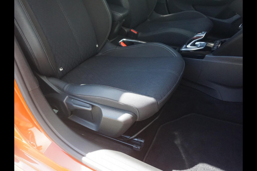 Opel Corsa 1.2 GS Line 17'Lm velgen | Winterpakket