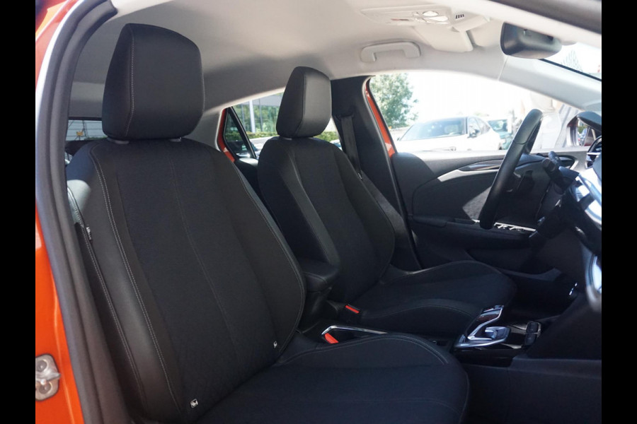 Opel Corsa 1.2 GS Line 17'Lm velgen | Winterpakket