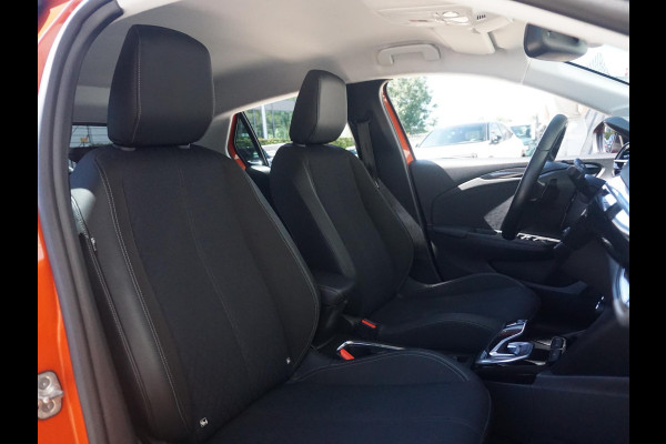 Opel Corsa 1.2 GS Line 17'Lm velgen | Winterpakket