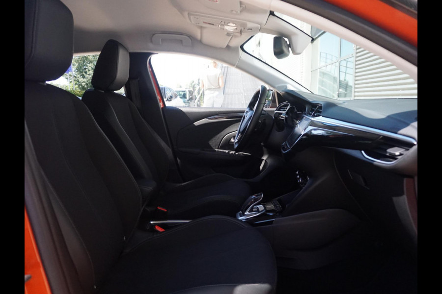 Opel Corsa 1.2 GS Line 17'Lm velgen | Winterpakket