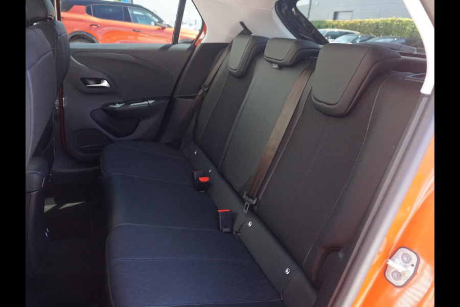 Opel Corsa 1.2 GS Line 17'Lm velgen | Winterpakket