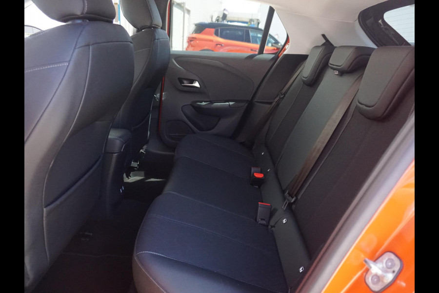 Opel Corsa 1.2 GS Line 17'Lm velgen | Winterpakket