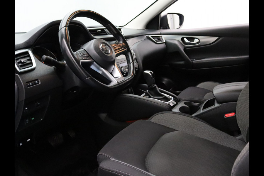 Nissan QASHQAI 160pk DIG-T N-Connecta 360° Camera | Cruise | Navi | Parkeersens. v+a | Trekhaak