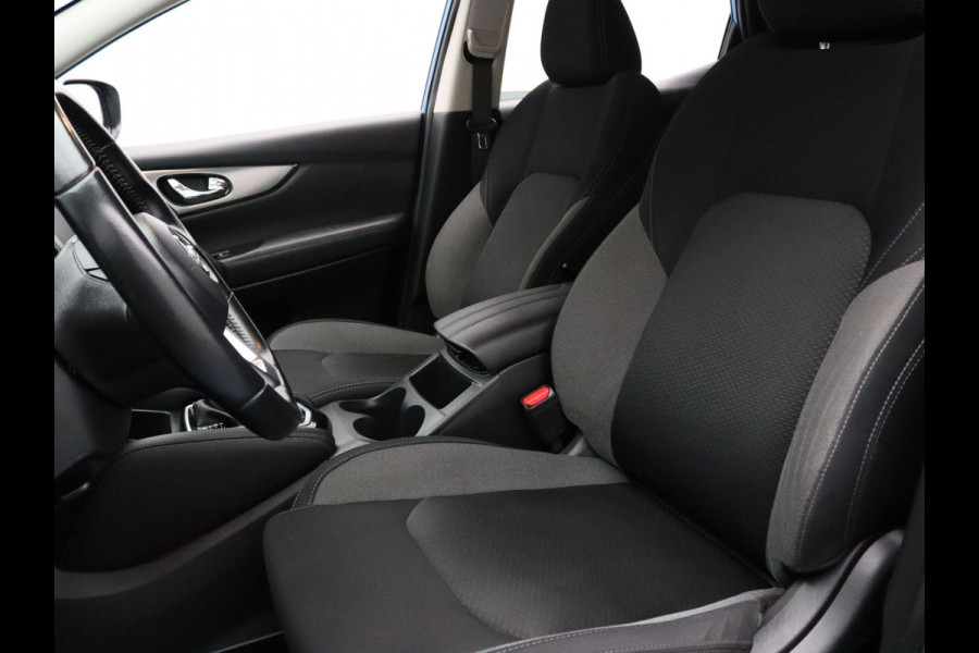 Nissan QASHQAI 160pk DIG-T N-Connecta 360° Camera | Cruise | Navi | Parkeersens. v+a | Trekhaak