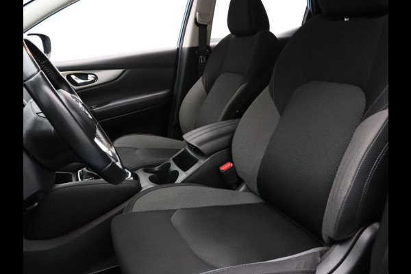 Nissan QASHQAI 160pk DIG-T N-Connecta 360° Camera | Cruise | Navi | Parkeersens. v+a | Trekhaak