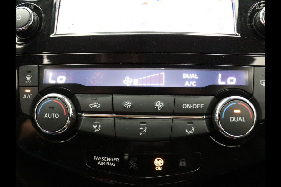 Nissan QASHQAI 160pk DIG-T N-Connecta 360° Camera | Cruise | Navi | Parkeersens. v+a | Trekhaak